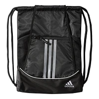 adidas Alliance II Sackpack/Drawstring Bag