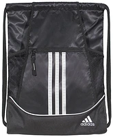 adidas Alliance II Sackpack/Drawstring Bag