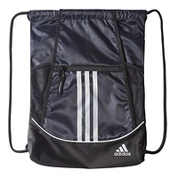 adidas Alliance II Sackpack/Drawstring Bag