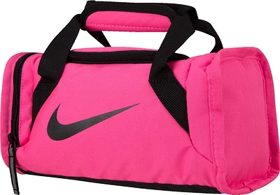 Nike Kids' Lunch Duffel Bag, Insulated