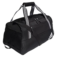 adidas Squad IV Duffel Bag, Pockets