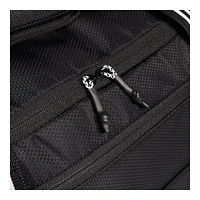 adidas Squad IV Duffel Bag, Pockets