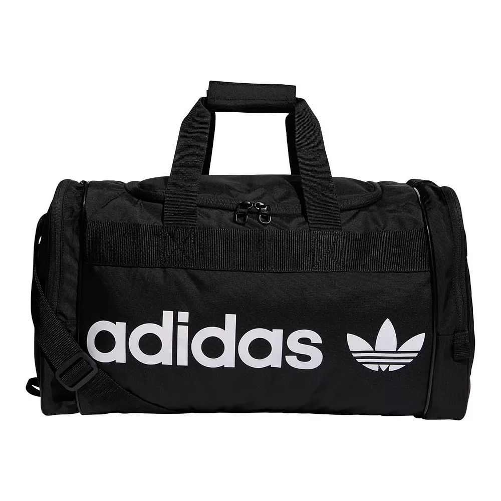 adidas OG Santiago II Duffel Bag