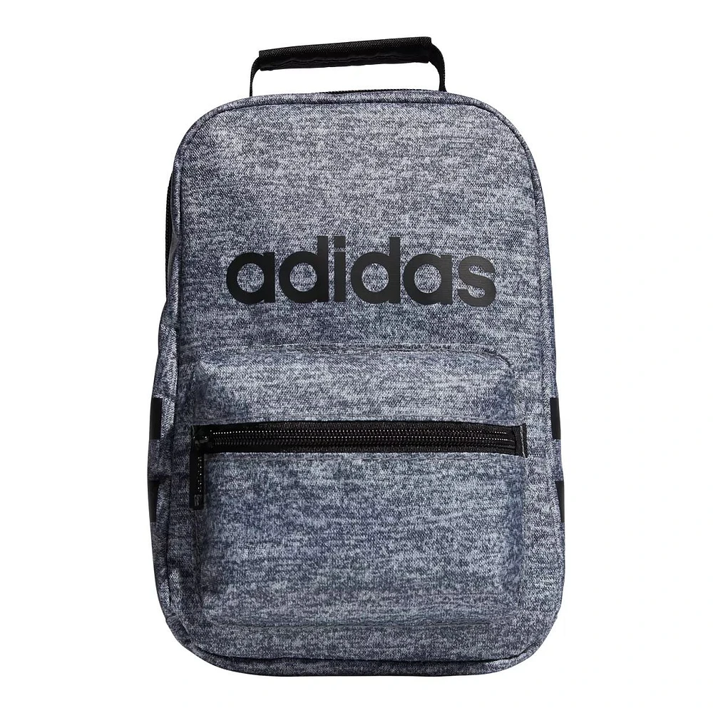 adidas Santiago Lunch Box/Bag, Small, Insulated