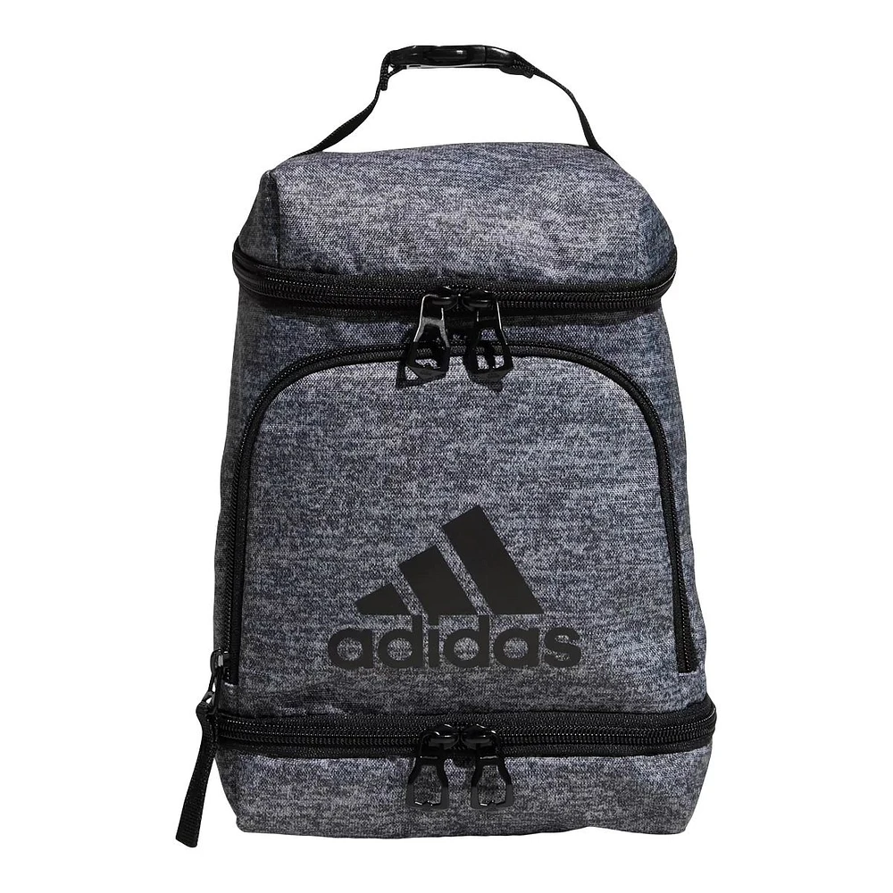 adidas Excel Lunch Box/Bag, Insulated