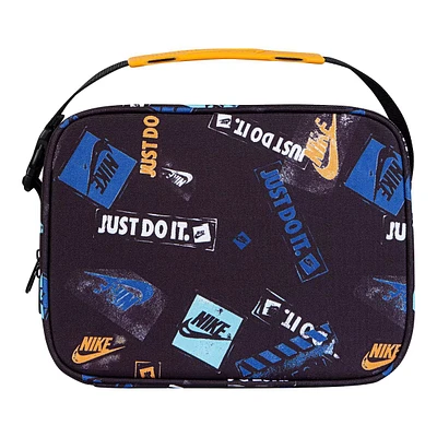 Nike Lunch Box/Bag, Insulated