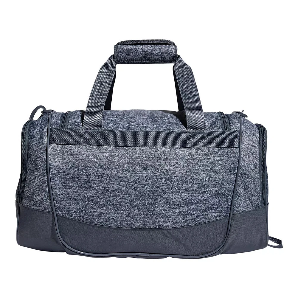 adidas Defender III Small Duffel Bag