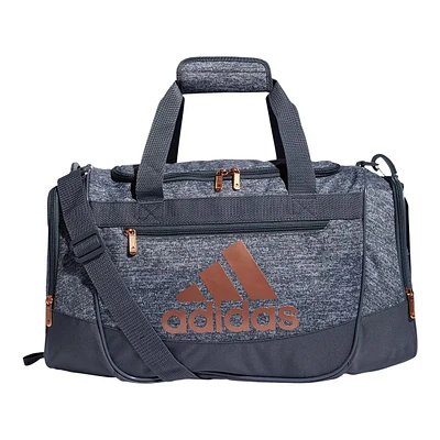 adidas Defender III Small Duffel Bag