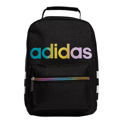 adidas Santiago Lunch Box/Bag, Small, Insulated