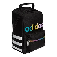 adidas Santiago Lunch Box/Bag, Small, Insulated