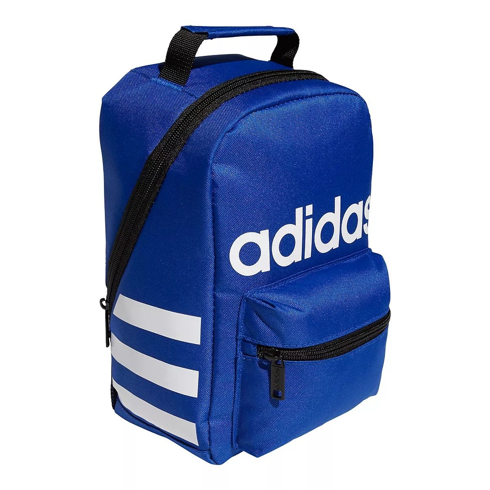 adidas Santiago Lunch Box/Bag, Small, Insulated