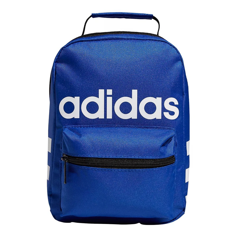 adidas Santiago Lunch Box/Bag, Small, Insulated