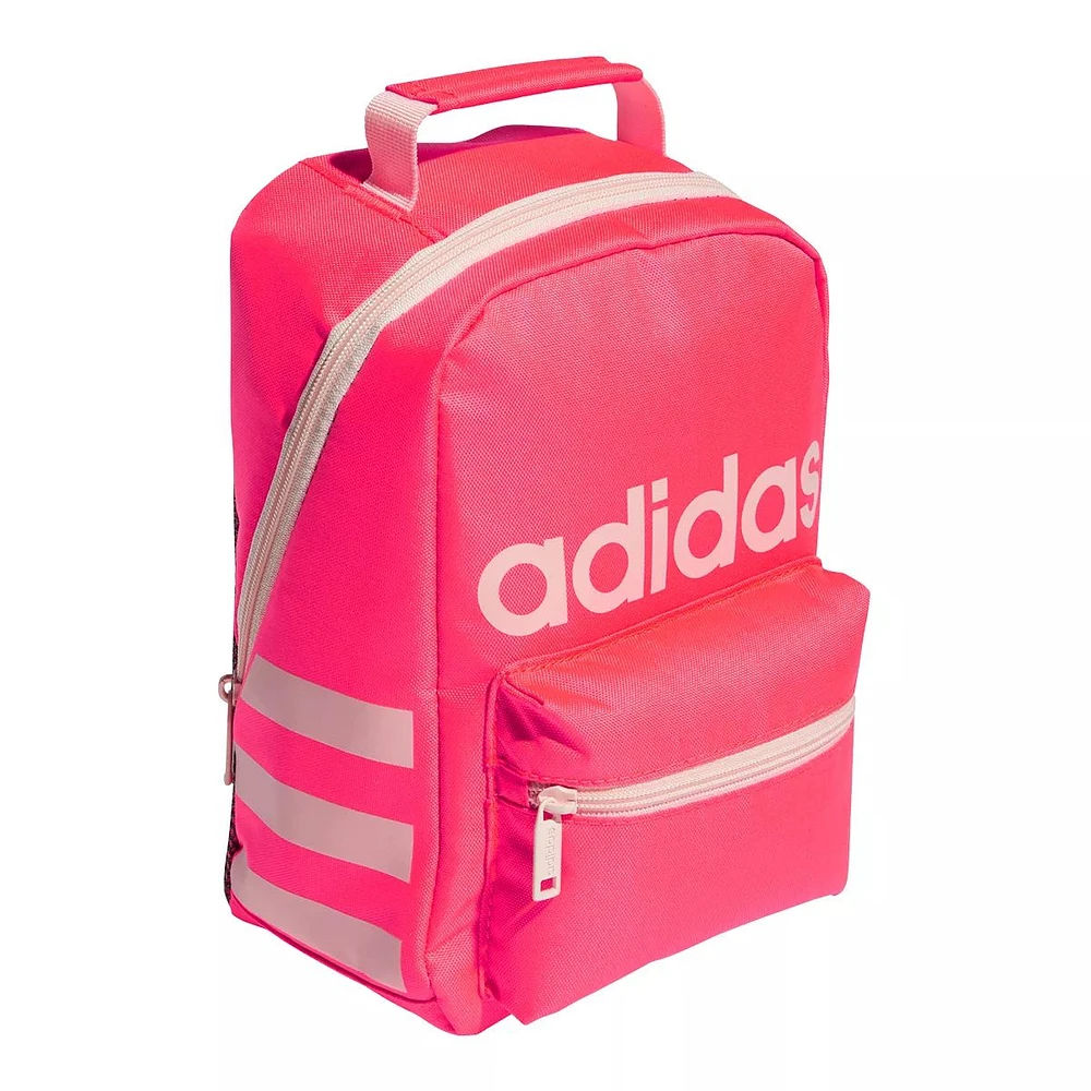 adidas Santiago Lunch Box/Bag, Small, Insulated