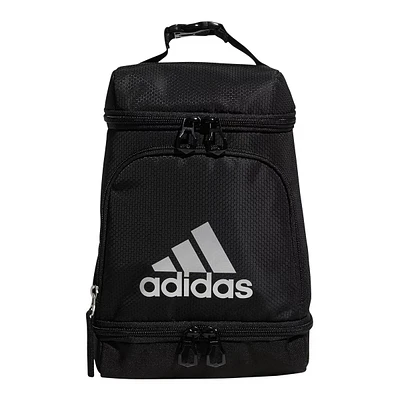 adidas Excel Lunch Box/Bag, Insulated