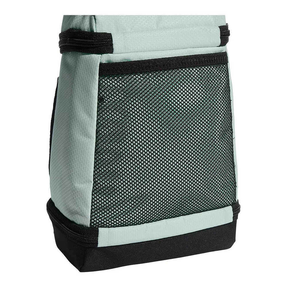 adidas Excel Lunch Box/Bag, Insulated