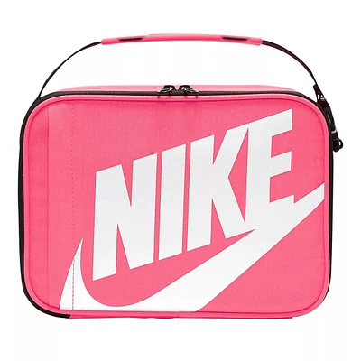 Nike Futura Fuel Lunch Box/Bag, Insulated