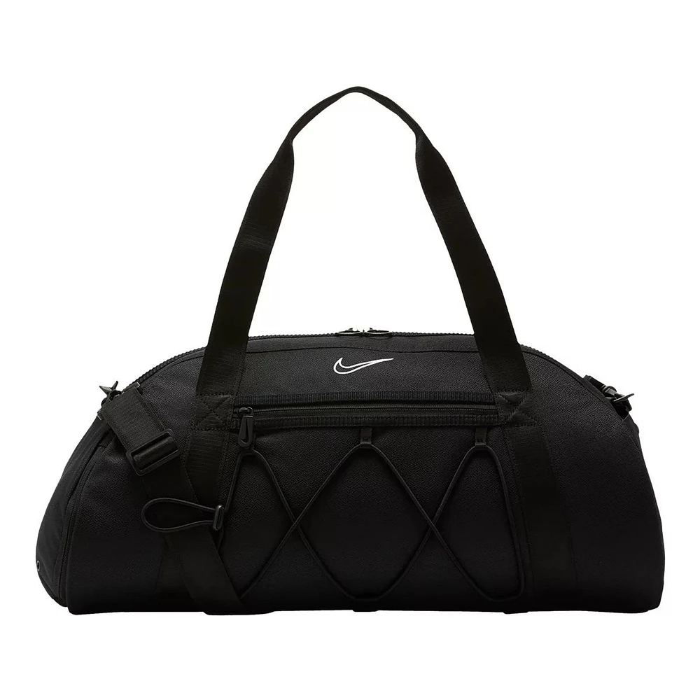 Nike Women's One Club Duffel Bag