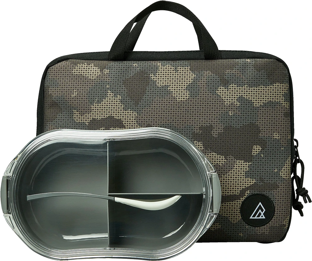 Ripzone Bento Lunch Box/Sleeve