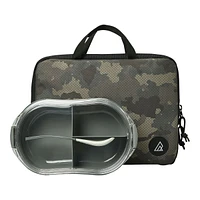 Ripzone Bento Lunch Box/Sleeve