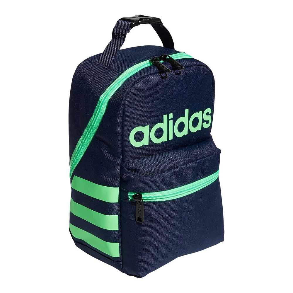 adidas Santiago II Insulated Lunch Box