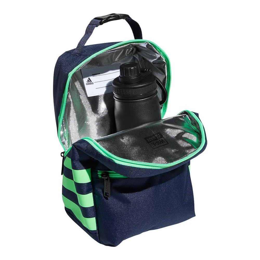 adidas Santiago II Insulated Lunch Box