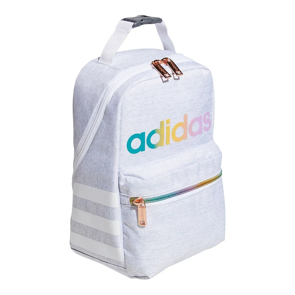 adidas Santiago II Insulated Lunch Box