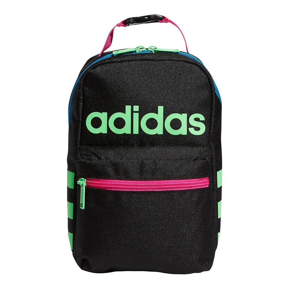 adidas Santiago II Insulated Lunch Box