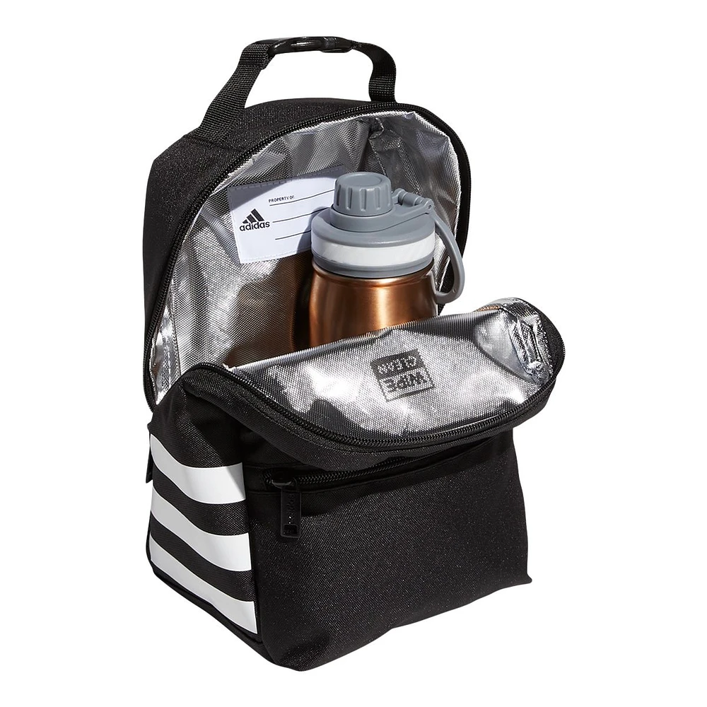 adidas Santiago II Insulated Lunch Box