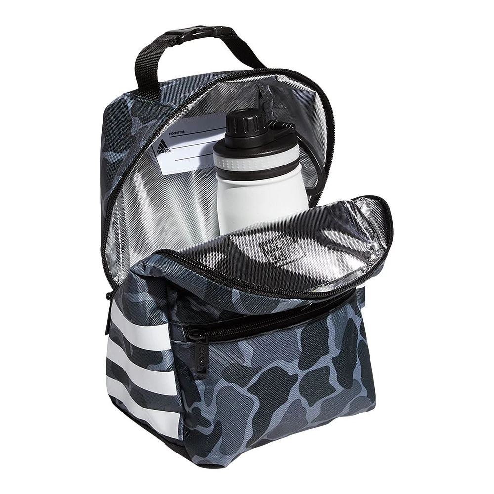 adidas Santiago II Insulated Lunch Box