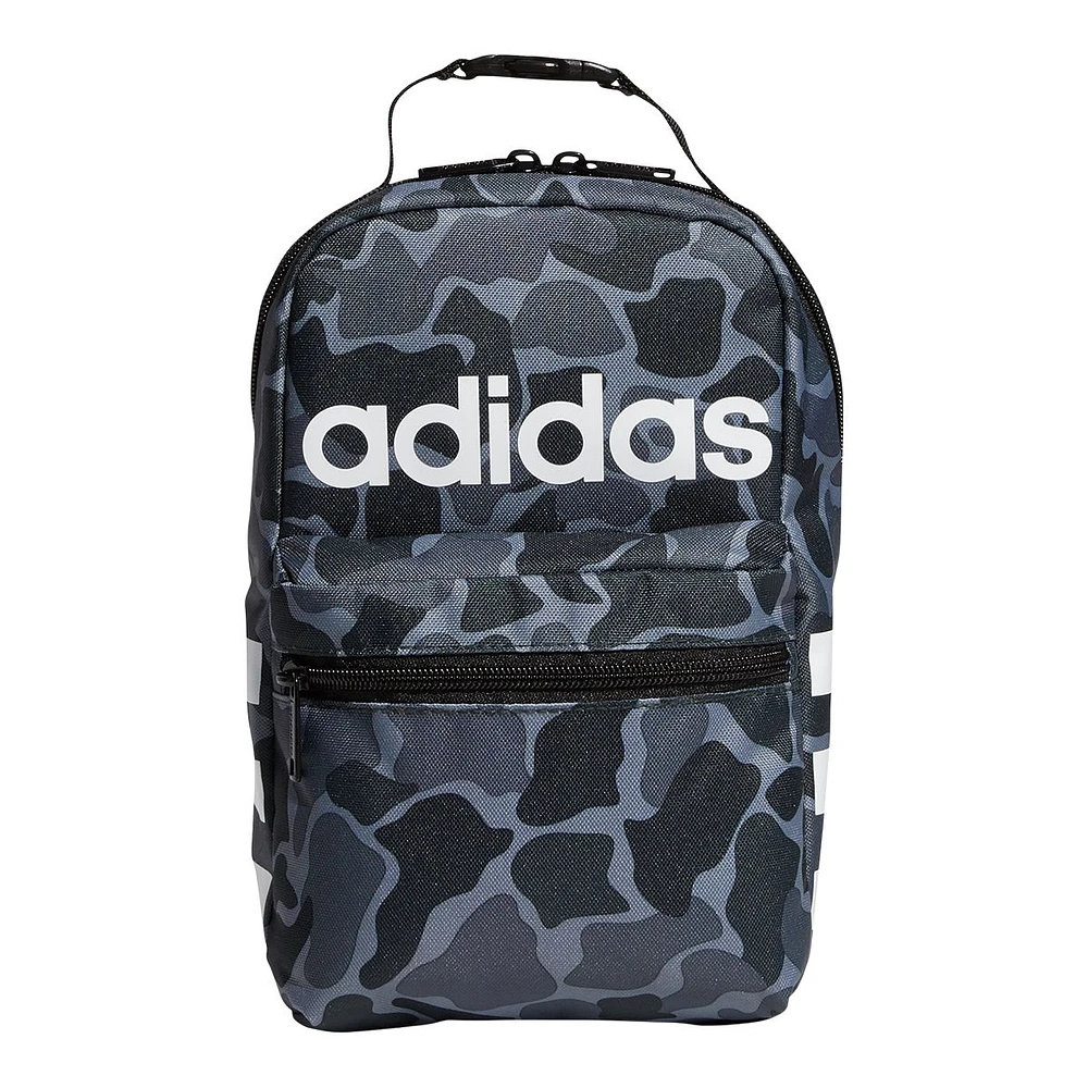 adidas Santiago II Insulated Lunch Box