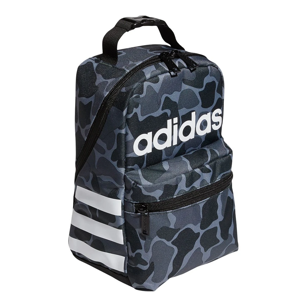 adidas Santiago II Insulated Lunch Box