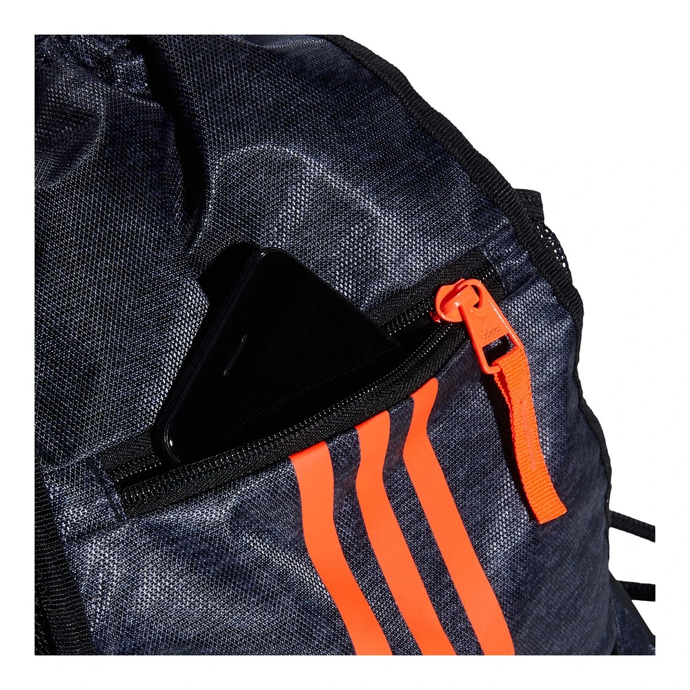 adidas Alliance II Sackpack