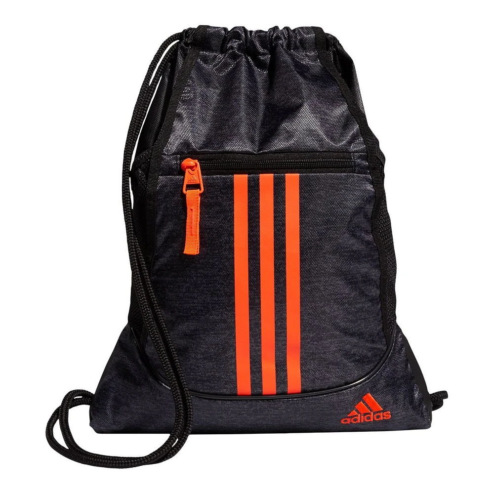 adidas Alliance II Sackpack