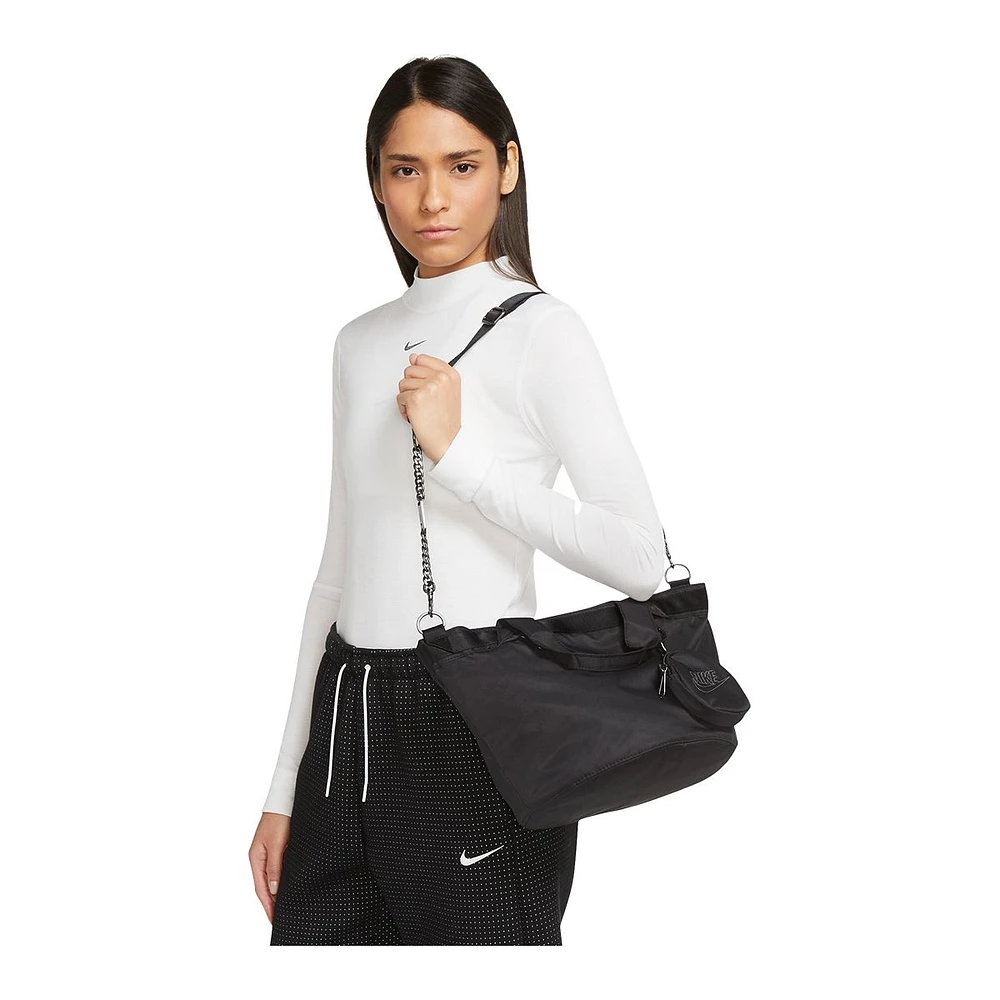 Nike Futura Luxe Tote Bag