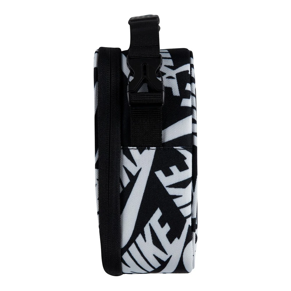 Nike Futura All Over Print Lunch Box/Bag, 4L