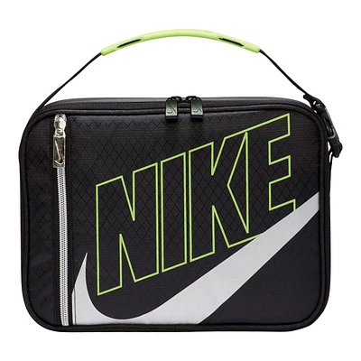 Nike Futura Texture Insulated Lunch Bag