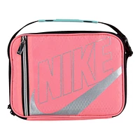 Nike Futura Texture Insulated Lunch Bag