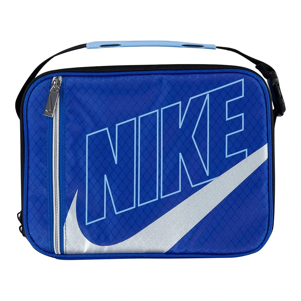 Nike Futura Texture Insulated Lunch Bag