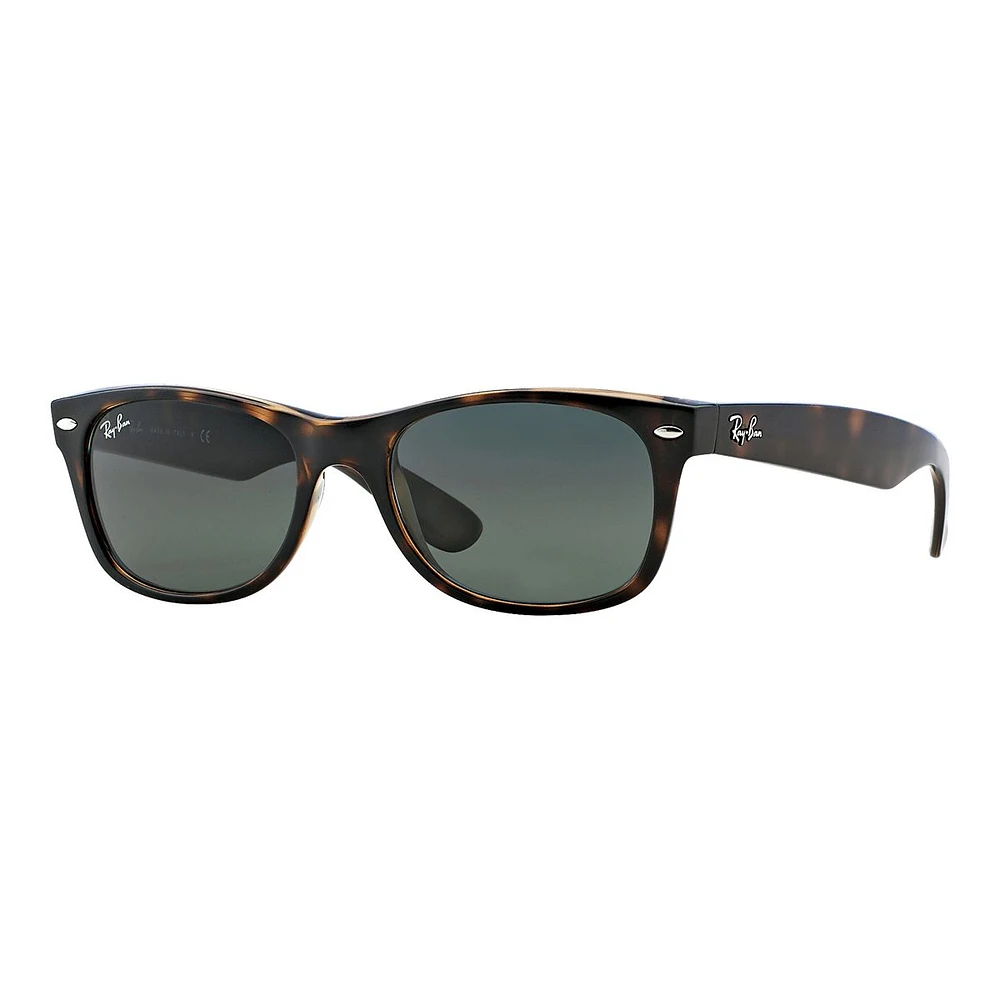 Ray Ban Men's/Women's New Wayfarer Sunglasses