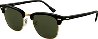 Ray-Ban Unisex Clubmaster Sunglasses