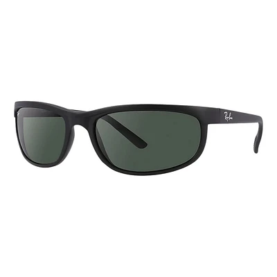 Ray Ban Men's/Women's Predator 2 Rectangle Sunglasses