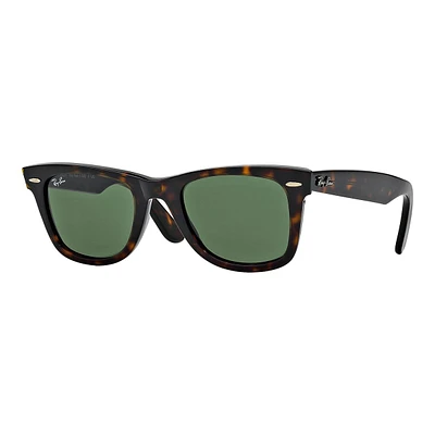 Ray Ban Men's/Women's Wayfarer Sunglasses