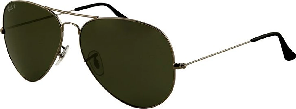 Ray Ban Men's/Women's Aviator Sunglasses