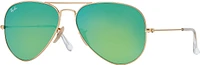 Ray-Ban Aviator Sunglasses