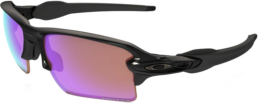 Oakley Men's/Women's Flak 2.0 XL Sport Sunglasses, Golf