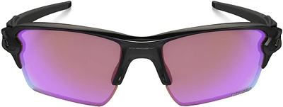 Oakley Men's/Women's Flak 2.0 XL Sport Sunglasses, Golf