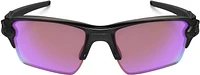 Oakley Men's/Women's Flak 2.0 XL Sport Sunglasses, Golf