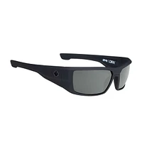 Spy Men's/Women's Dirk Wrap Sunglasses