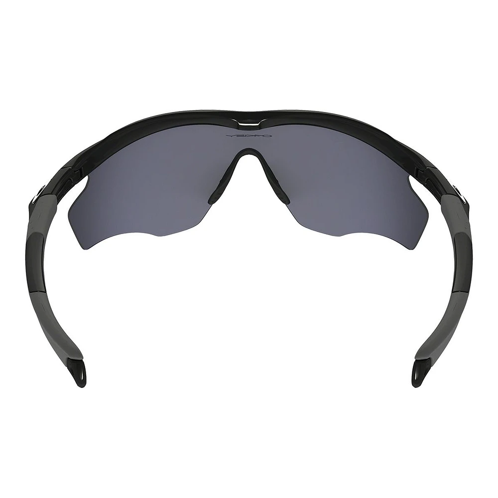 Oakley Men's/Women's M2 Frame XL Sport Sunglasses