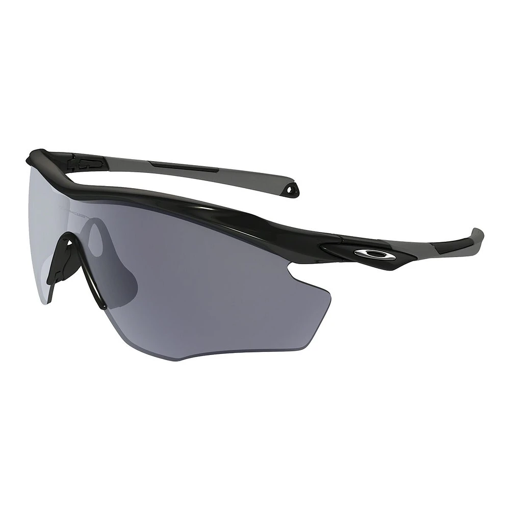 Oakley Men's/Women's M2 Frame XL Sport Sunglasses